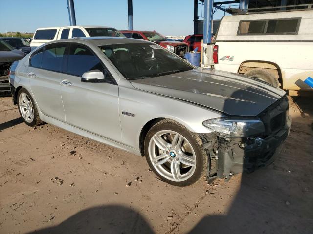 Vin: wba5b1c55fg126204, lot: 57630995, bmw 5 series i 20154