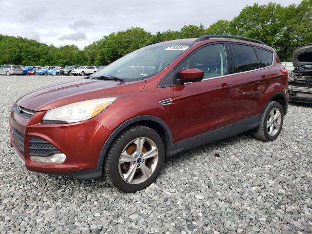 Vin: 1fmcu0gx5eua85904, lot: 57580665, ford escape se 2014 img_1
