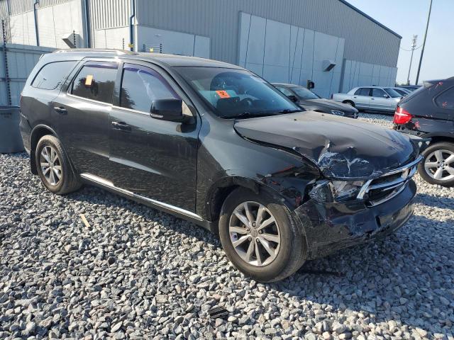 Vin: 1c4rdhdg4fc145552, lot: 57498305, dodge durango limited 20154