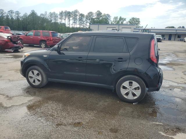 Vin: kndjn2a22e7725437, lot: 54005065, kia soul 20142