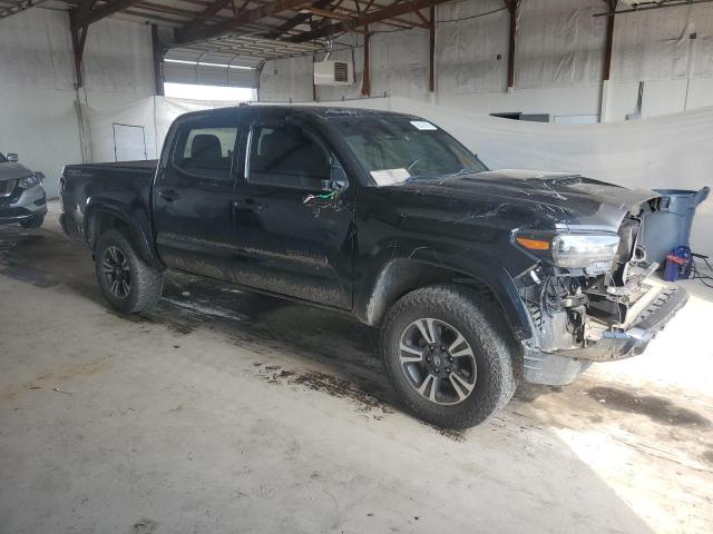 2019 TOYOTA TACOMA DOU - 3TMAZ5CN7KM095610