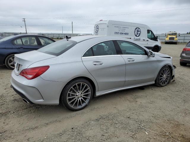 Vin: wddsj4eb4gn306144, lot: 53892905, mercedes-benz cla-class 250 20163
