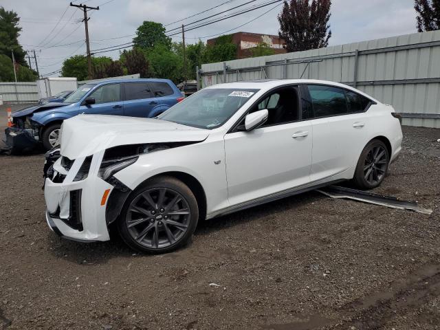 Vin: 1g6du5rk2r0124682, lot: 56396725, cadillac ct5 sport 2024 img_1