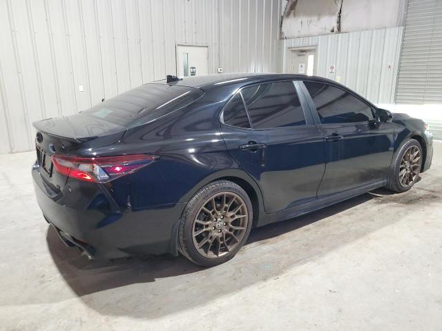 2023 TOYOTA CAMRY SE N - 4T1T11BK0PU075133