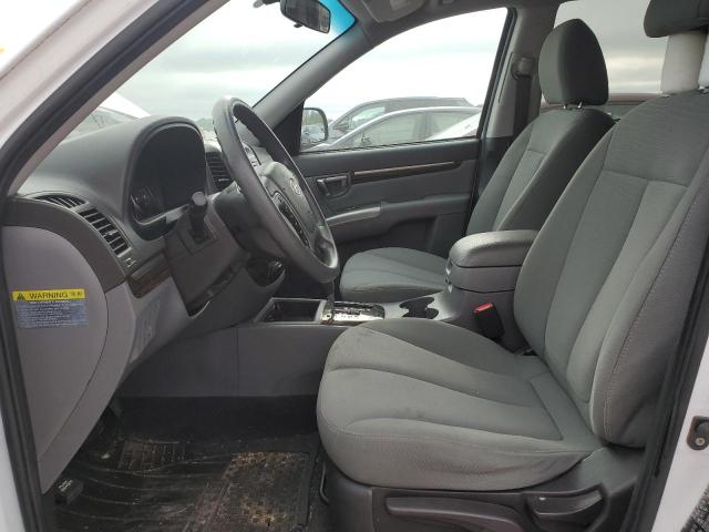 2011 HYUNDAI SANTA FE G - 5XYZGDAB4BG017343