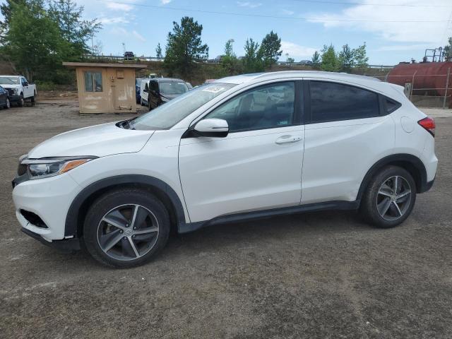 Vin: 3czru6h75mm717524, lot: 56865755, honda hr-v exl 2021 img_1