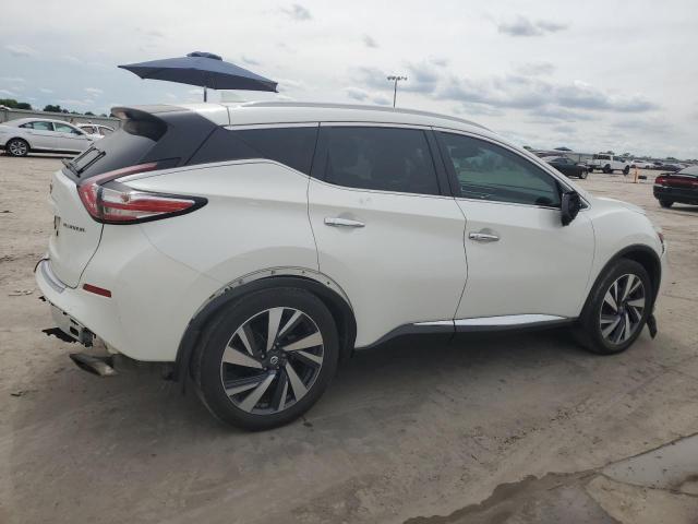 2018 NISSAN MURANO S - 5N1AZ2MGXJN144751