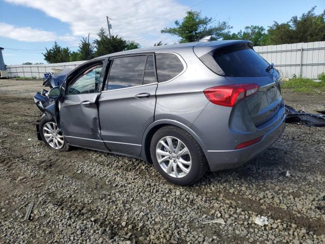 Vin: lrbfxbsa2ld108655, lot: 55985405, buick envision preferred 20202