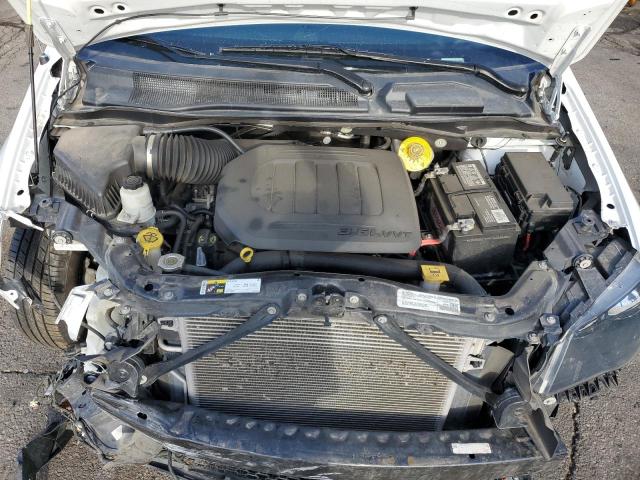 2019 DODGE GRAND CARA - 2C4RDGBGXKR755972