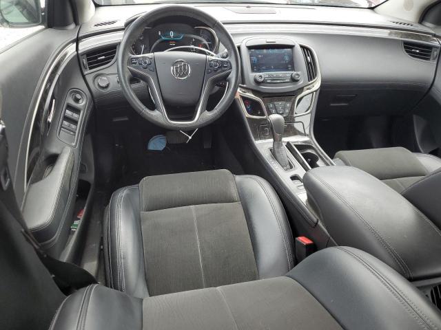 2015 BUICK LACROSSE 1 1G4G15G34FF343095