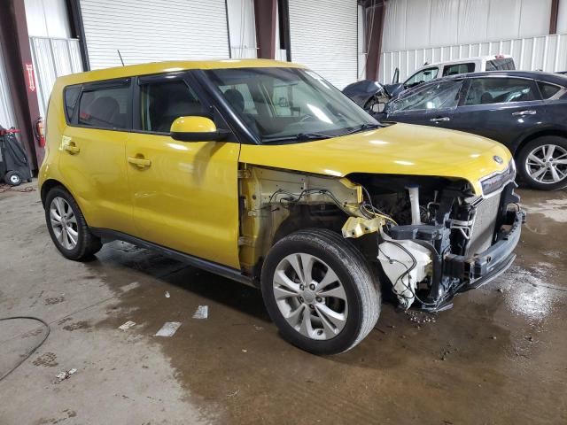 Vin: kndjp3a58g7260305, lot: 58286255, kia soul + 20164