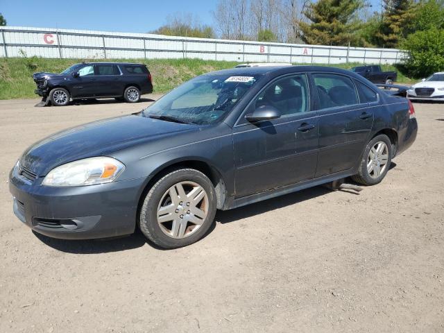 CHEVROLET IMPALA LT