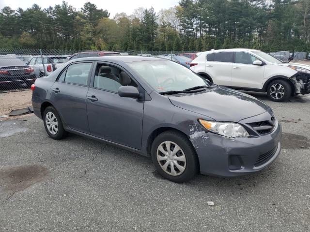 Vin: 2t1bu4ee2bc658579, lot: 55241165, toyota corolla base 20114