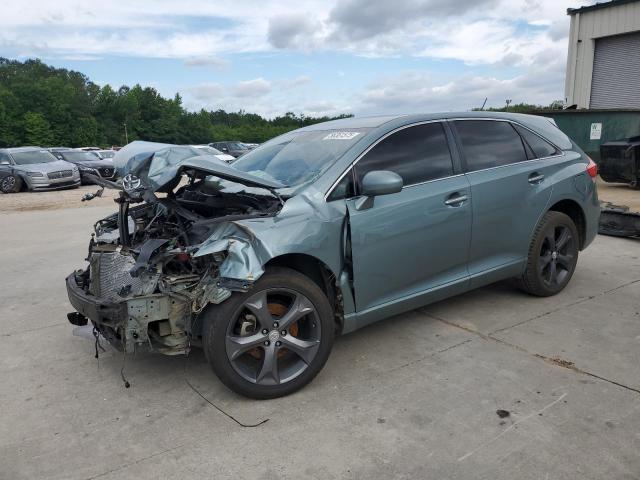 Vin: 4t3zk3bb0au026418, lot: 61243405, toyota venza 2010 img_1
