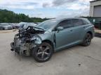 4T3ZK3BB0AU026418 TOYOTA VENZA Photo 1