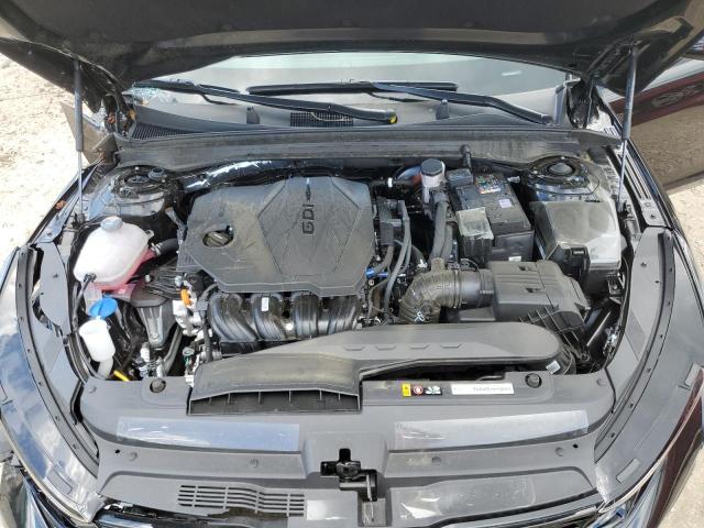 2025 KIA K5 LXS - KNAG24J79S5321789
