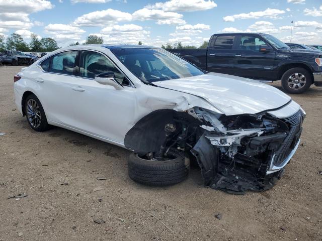 Vin: 58afz1b10ru178349, lot: 57982615, lexus es350 350 base 20244