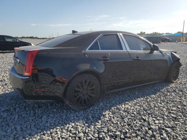 Vin: 1g6de5e5xc0132209, lot: 55503175, cadillac cts luxury collection 20123