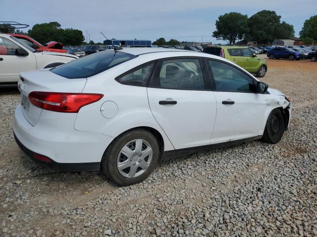 Vin: 1fadp3e27jl220816, lot: 58288875, ford all models s 20183