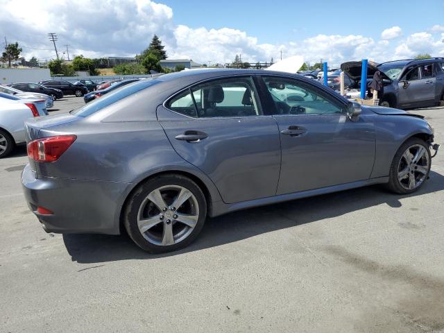 Vin: jthbf5c21c5168933, lot: 56702025, lexus is 250 20123