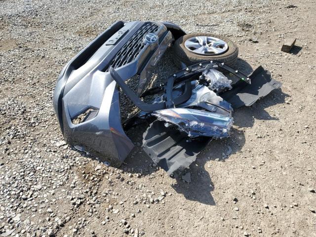 2023 TOYOTA RAV4 XLE - 2T3W1RFV8PW245682