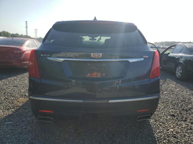 2018 CADILLAC XT5 - 1GYKNARS6JZ174277