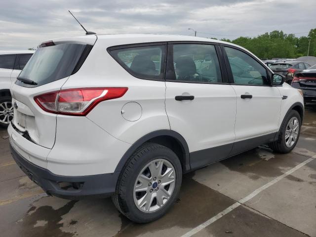 Vin: 1fmcu0f75dub69687, lot: 55466145, ford escape s 20133
