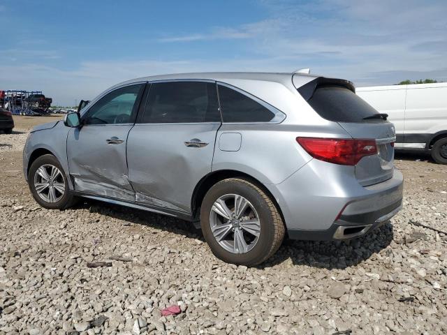 Vin: 5j8yd4h38ll006565, lot: 56508665, acura mdx 20202