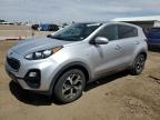 2021 KIA SPORTAGE L - KNDPMCAC6M7914912