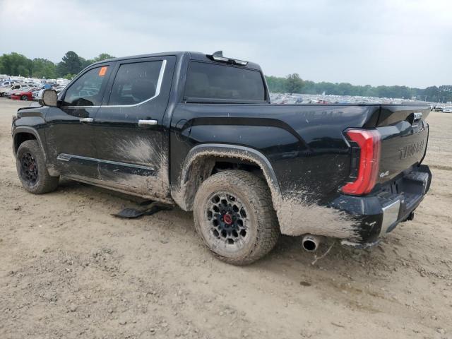 Vin: 5tfma5db0px099301, lot: 56996435, toyota tundra crewmax platinum 20232
