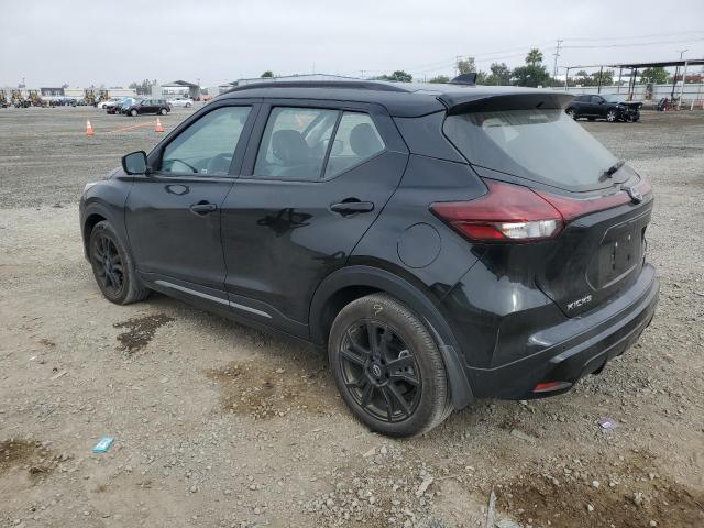 Vin: 3n1cp5dv3rl563185, lot: 56165445, nissan kicks sr 20242