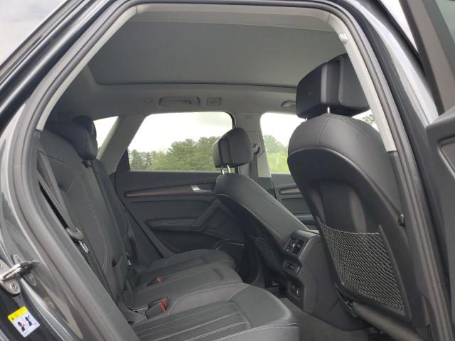 2021 AUDI Q5 PREMIUM - WA1BAAFY5M2067030