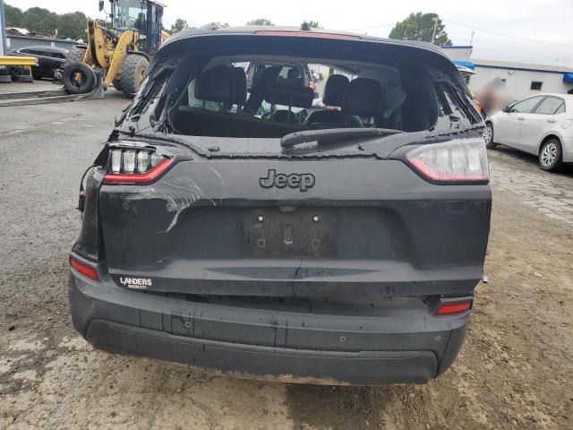 2019 JEEP CHEROKEE L 1C4PJLLB4KD403906