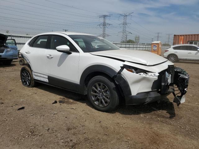 Vin: 3mvdmbamxpm586909, lot: 55889535, mazda cx30 20234