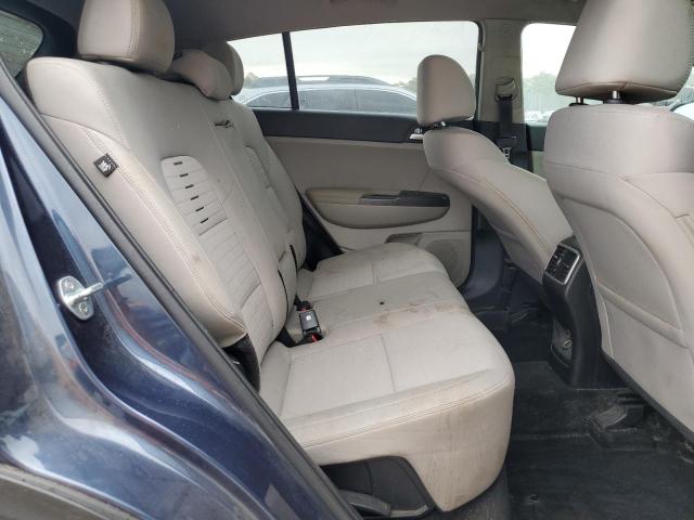2021 KIA SPORTAGE L - KNDPM3AC4M7912947