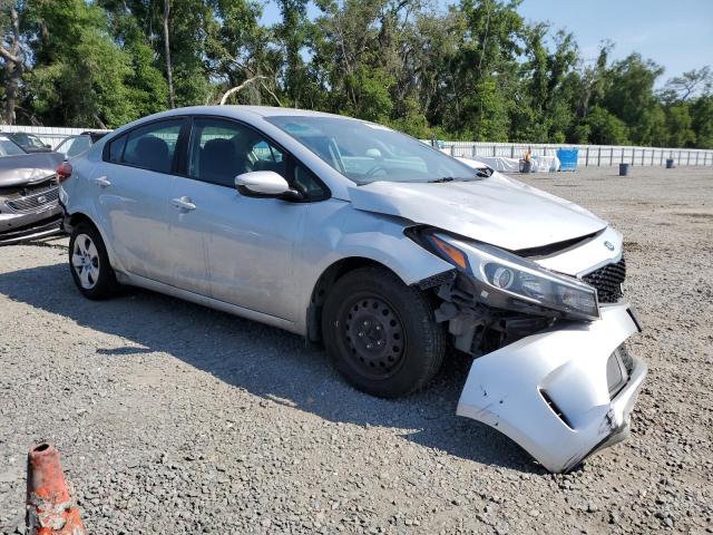 Vin: 3kpfk4a73je234651, lot: 56594065, kia forte lx 20184