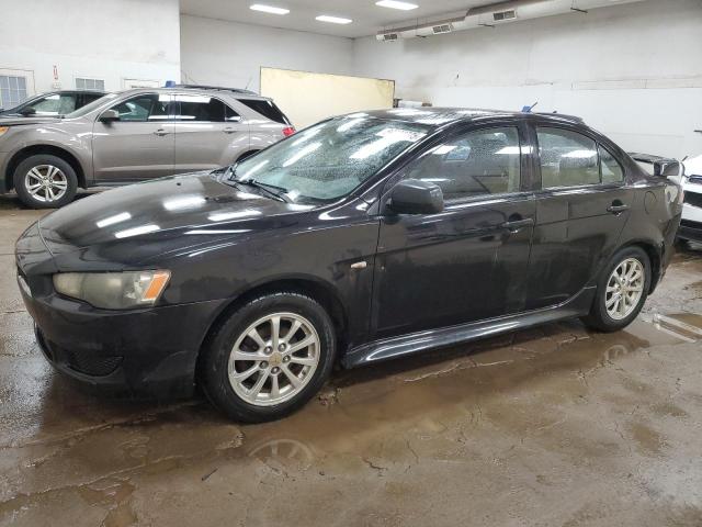 Vin: ja32u2fu4bu044922, lot: 59002775, mitsubishi lancer es/es sport 2011 img_1