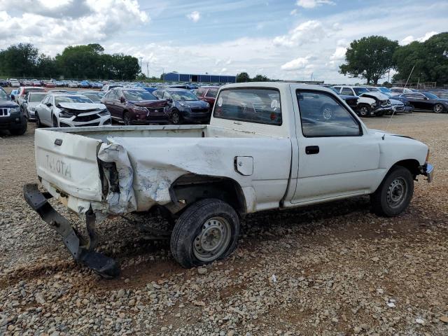 Vin: jt4rn81a1n0098087, lot: 58780385, toyota all other 1/2 ton short wheelbase 19923