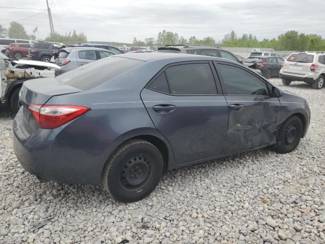 Vin: 5yfburhe5gp371303, lot: 57228635, toyota corolla l 20163