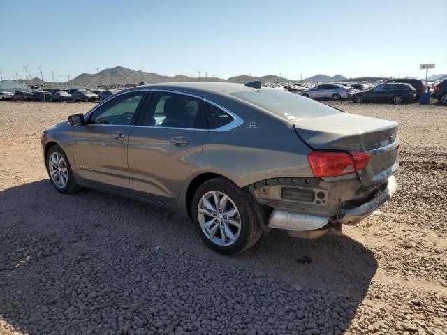 Vin: 2g1105sa8h9171757, lot: 57308125, chevrolet impala lt 20172