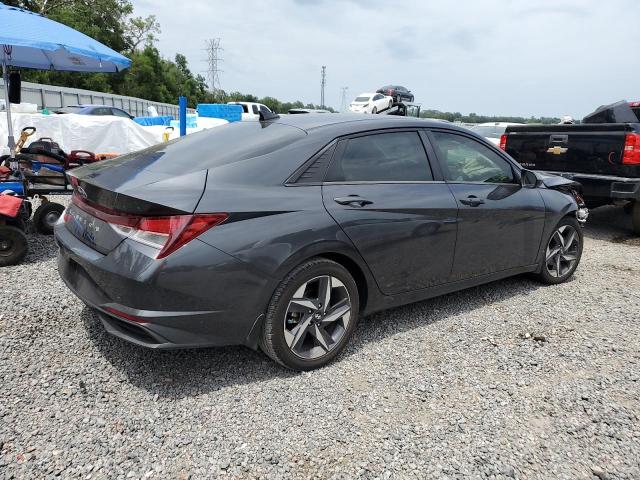 Vin: 5npls4ag1ph091691, lot: 58180325, hyundai elantra sel 20233