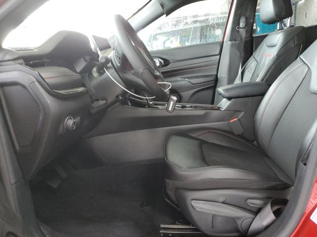 2025 JEEP COMPASS TR 3C4NJDDNXST550943