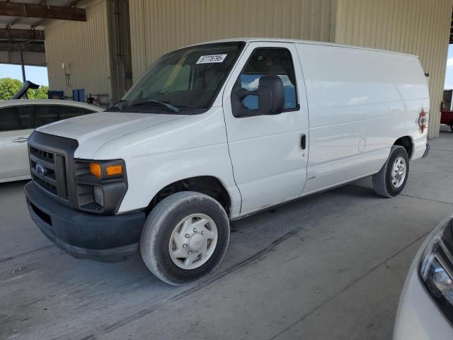 Vin: 1ftne1ew3ada91463, lot: 57778795, ford all models e150 van 2010 img_1