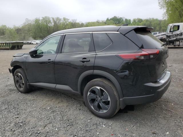 Vin: 5n1bt3bbxsc824181, lot: 54541745, nissan rogue sv 20252