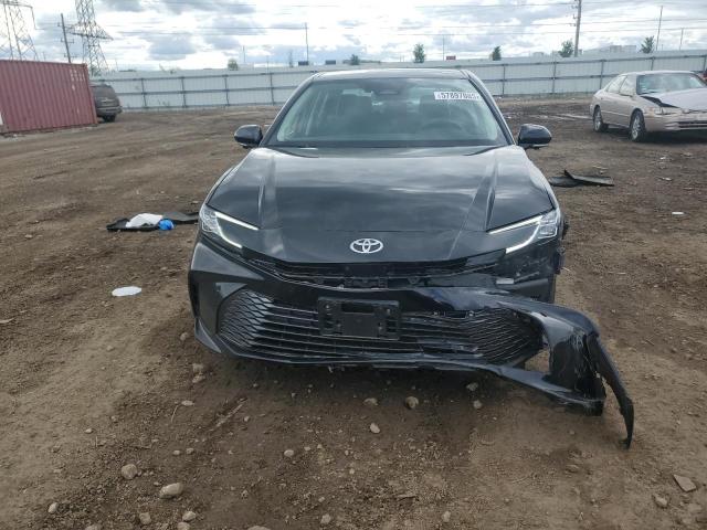 2025 TOYOTA CAMRY XSE - 4T1DBADKXSU006893
