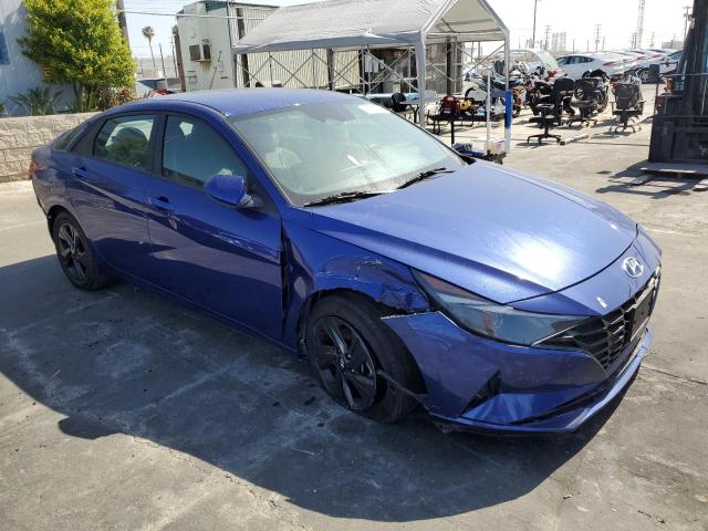 Vin: 5nplm4agxmh053012, lot: 58057195, hyundai elantra sel 20214