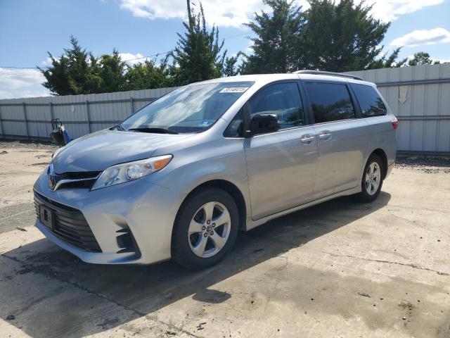 Vin: 5tdkz3dc9ks018310, lot: 55146415, toyota all models le 2019 img_1