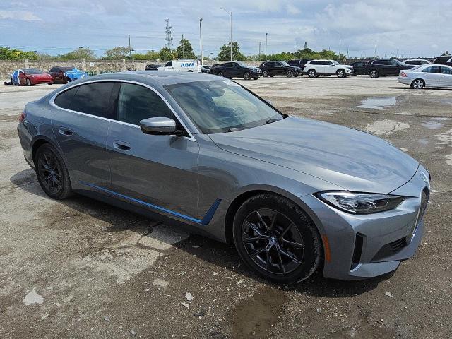Vin: wby73aw0xrfs98892, lot: 56057495, bmw i4 edrive edrive 40 20244