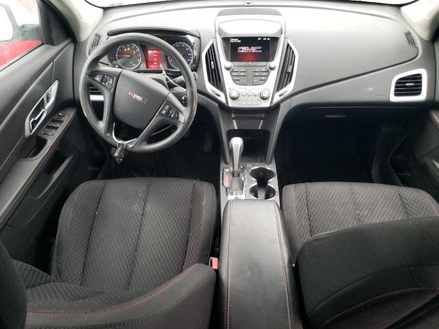 2015 GMC TERRAIN SL - 2GKALMEK3F6365659