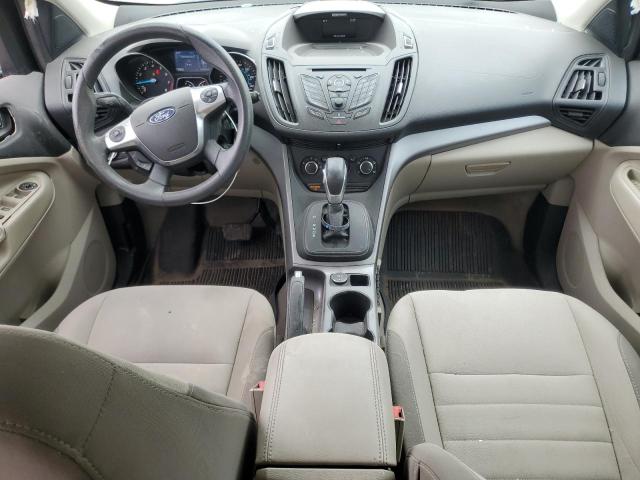 2015 FORD ESCAPE SE - 1FMCU0GX2FUA78460